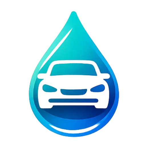 Lavage auto à domicile Biol